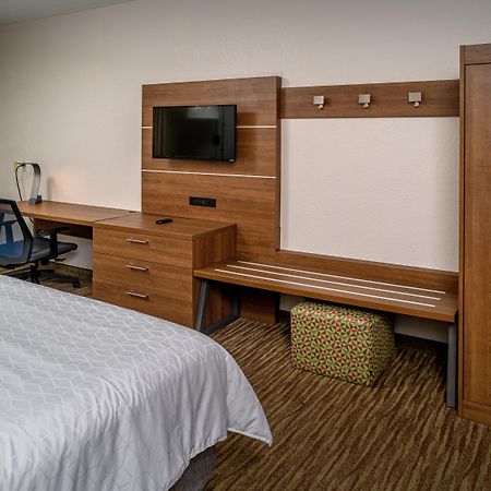 Holiday Inn Express And Suites Pikeville By Ihg Exterior photo