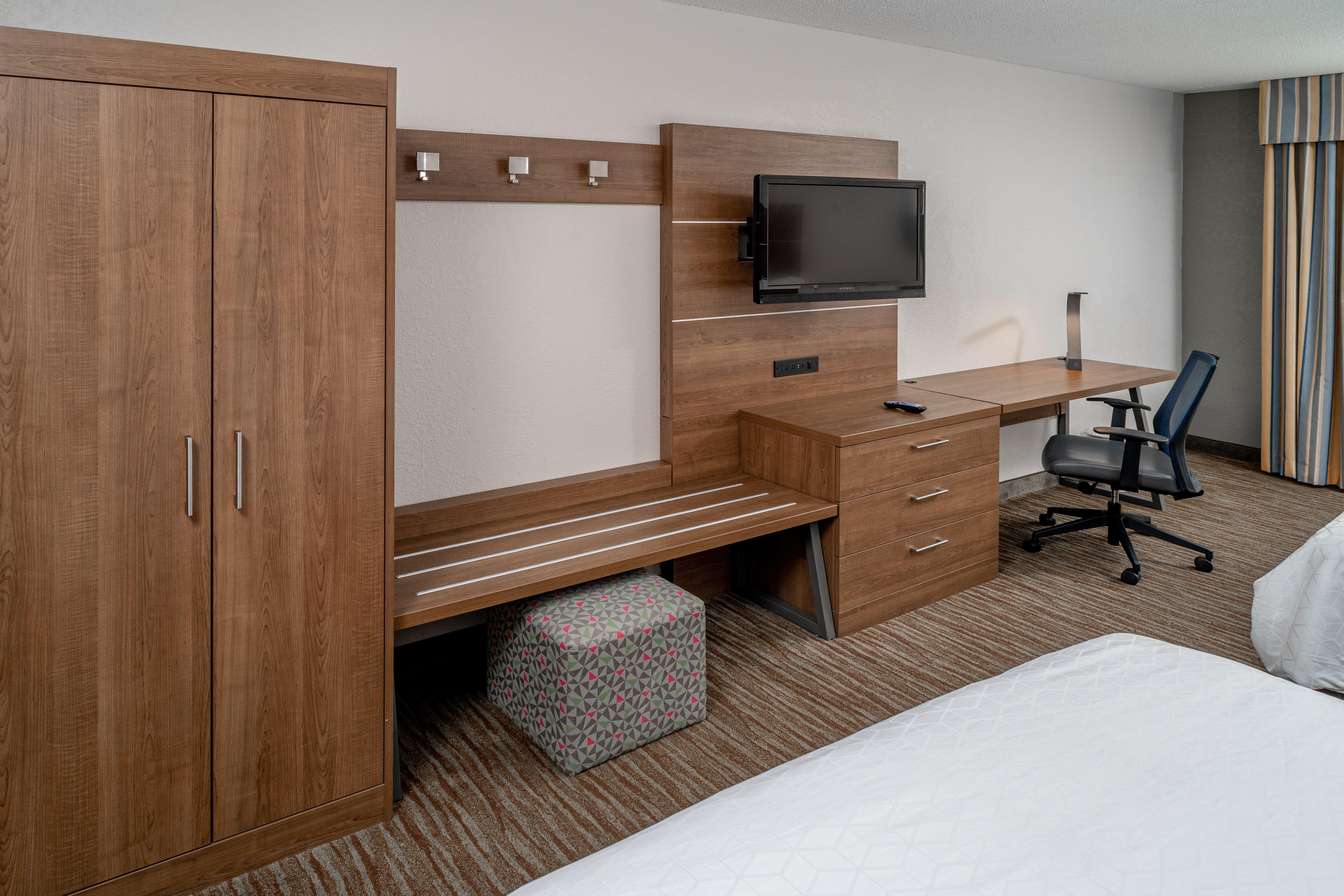 Holiday Inn Express And Suites Pikeville By Ihg Exterior photo