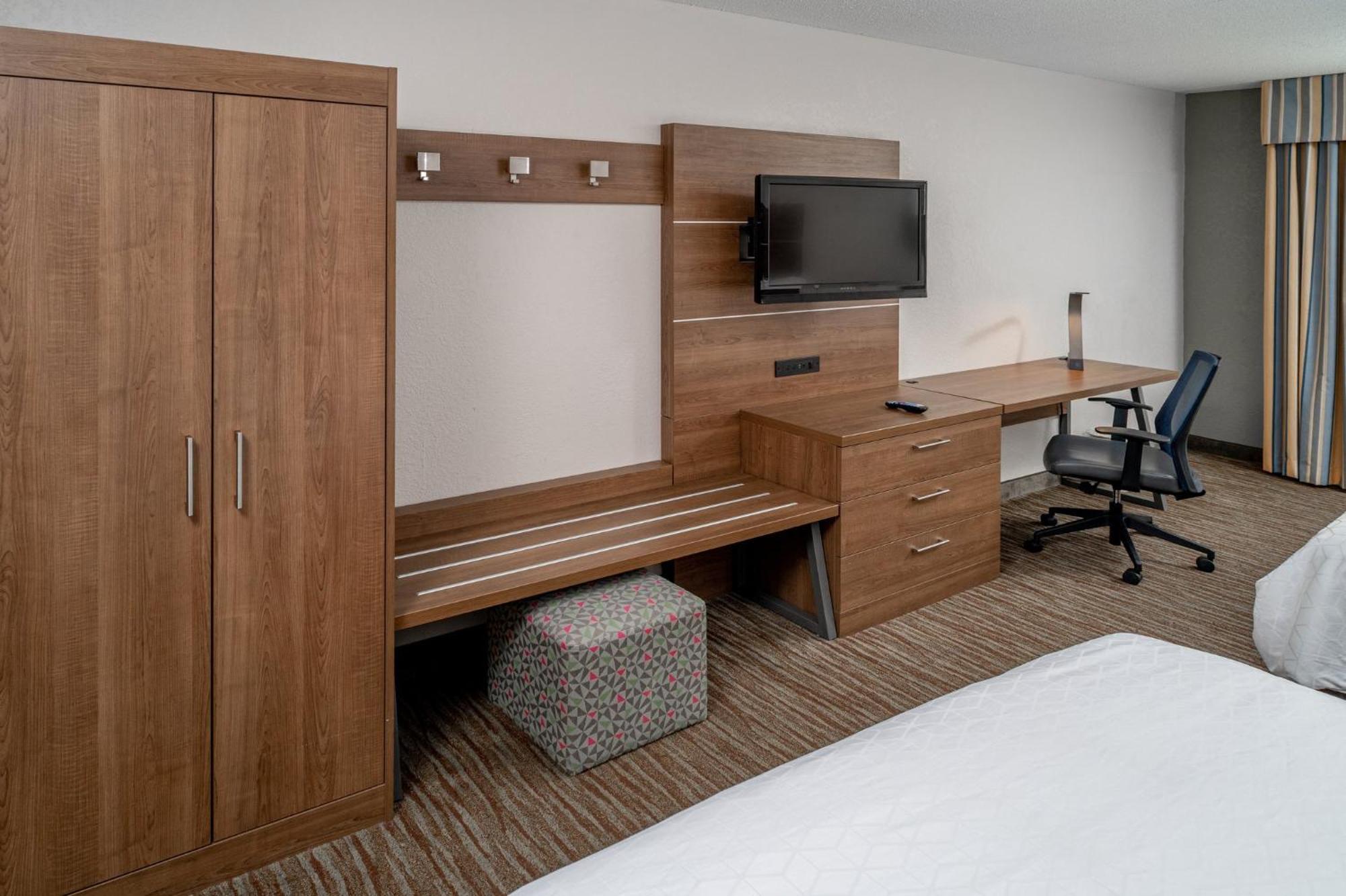 Holiday Inn Express And Suites Pikeville By Ihg Exterior photo