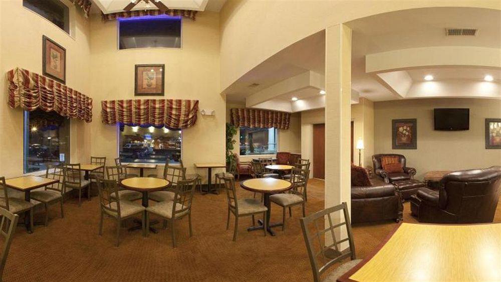 Holiday Inn Express And Suites Pikeville By Ihg Exterior photo